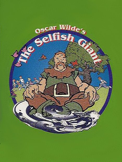 Oscar Wilde’s The Selfish Giant