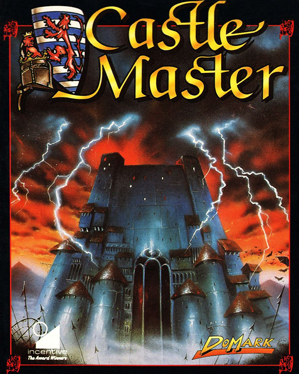 Castle Master