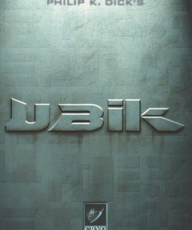Ubik