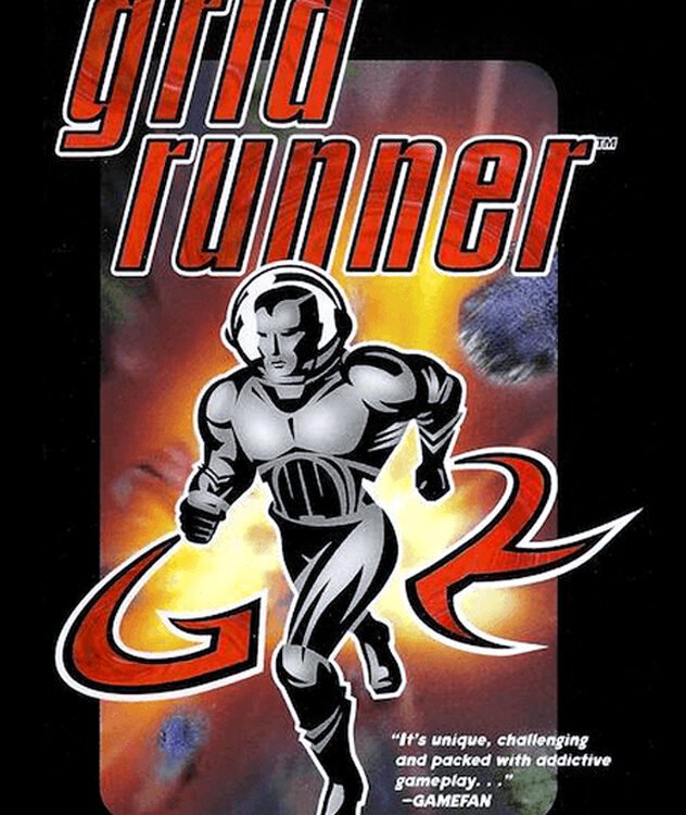 Grid Runner