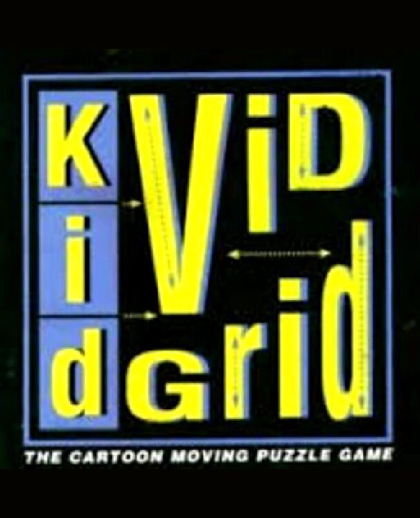 Kid Vid Grid