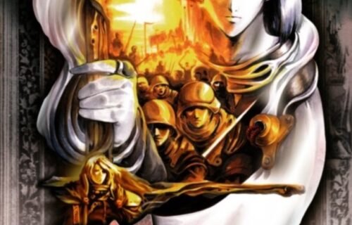 The War of Genesis Side Story I: Rhapsody of Zephyr