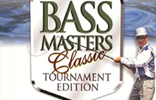 Bass Master Classic: Tournament Edition
