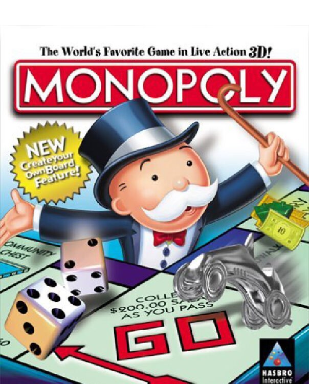 Monopoly
