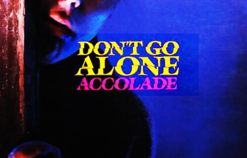 Don’t Go Alone
