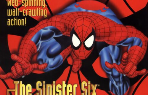 Spider-Man: The Sinister Six
