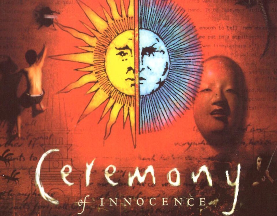 Ceremony of Innocence