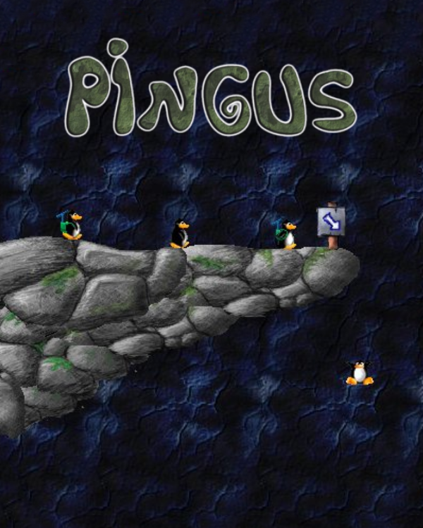 Pingus
