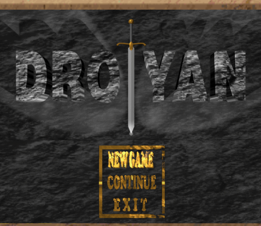 Droiyan