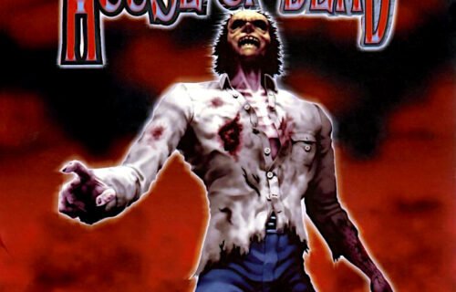 The House of the Dead