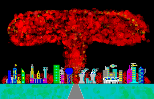 Warheads for Windows