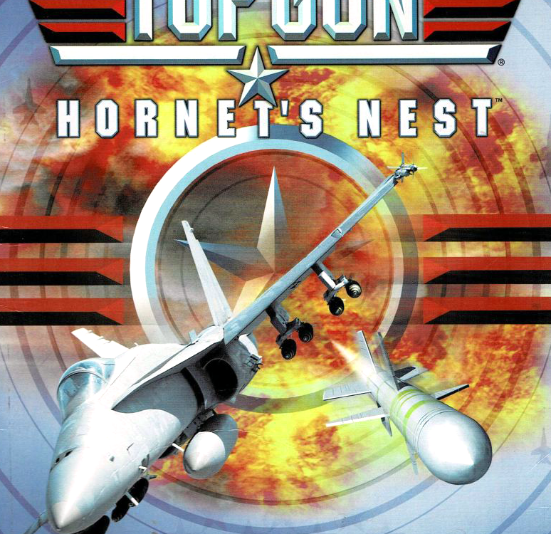 Top Gun: Hornet’s Nest