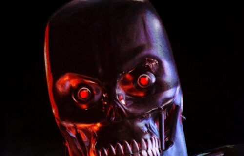 The Terminator: Future Shock