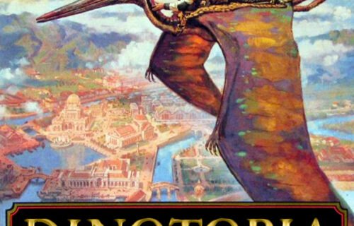 Dinotopia