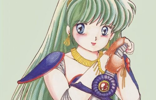 Rance: Hikari wo Motomete