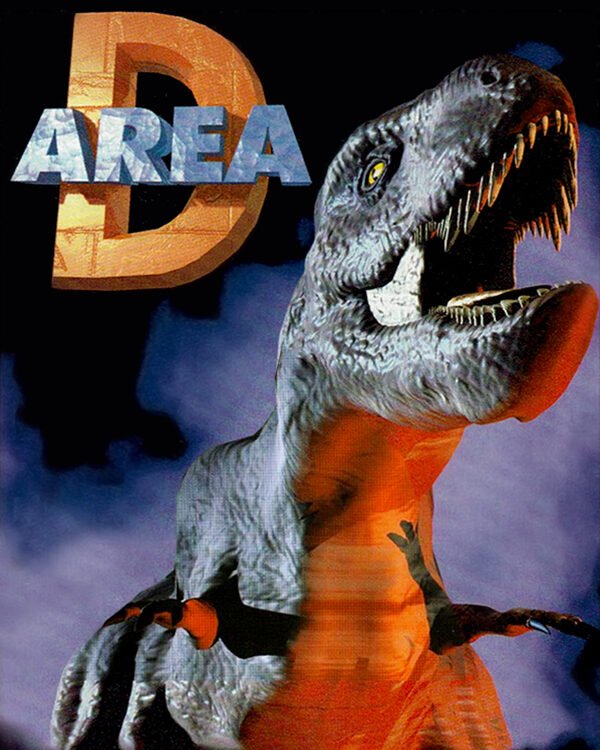 Area D
