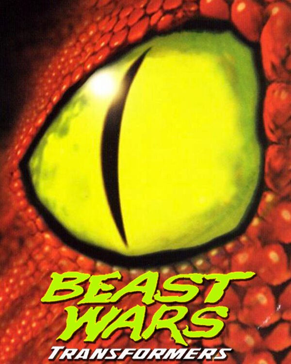 Beast Wars: Transformers