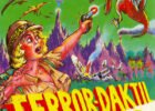 Terror-Daktil 4D