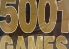 5001 Games the Ultimate Games Pack