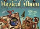 Uncle Albert’s Magical Album