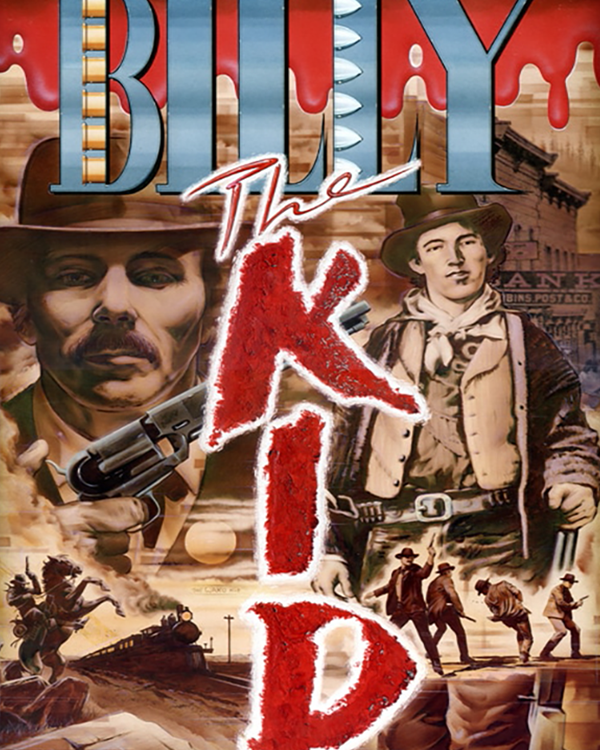 Billy the Kid