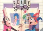 Ready, Set, Read with Bananas & Jack