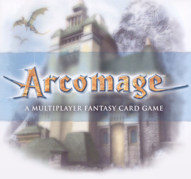 Arcomage