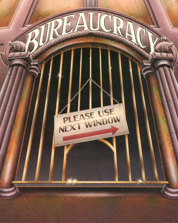 Bureaucracy