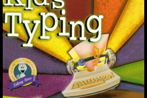 Dream Team: Kid’s Typing