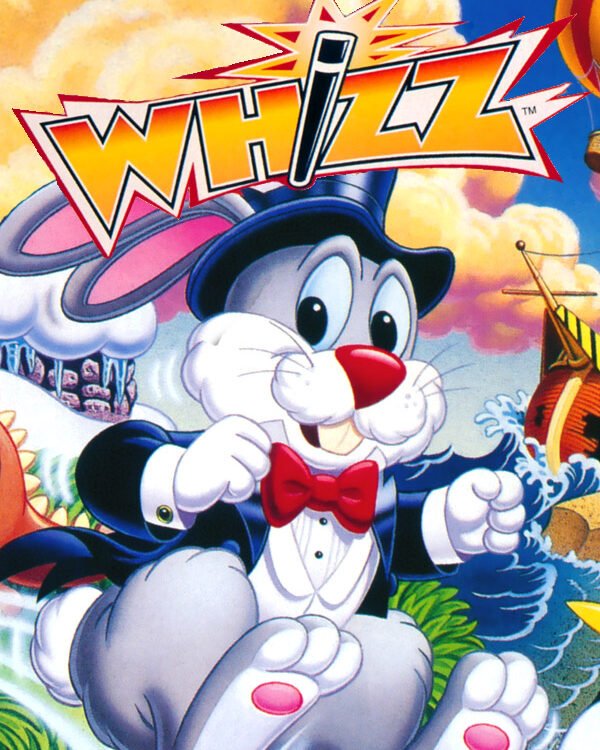Whizz