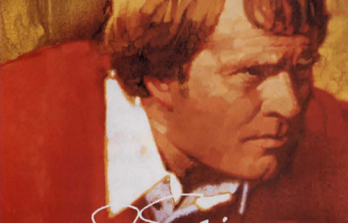 Jack Nicklaus Golf & Course Design: Signature Edition