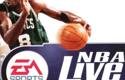 NBA Live 99