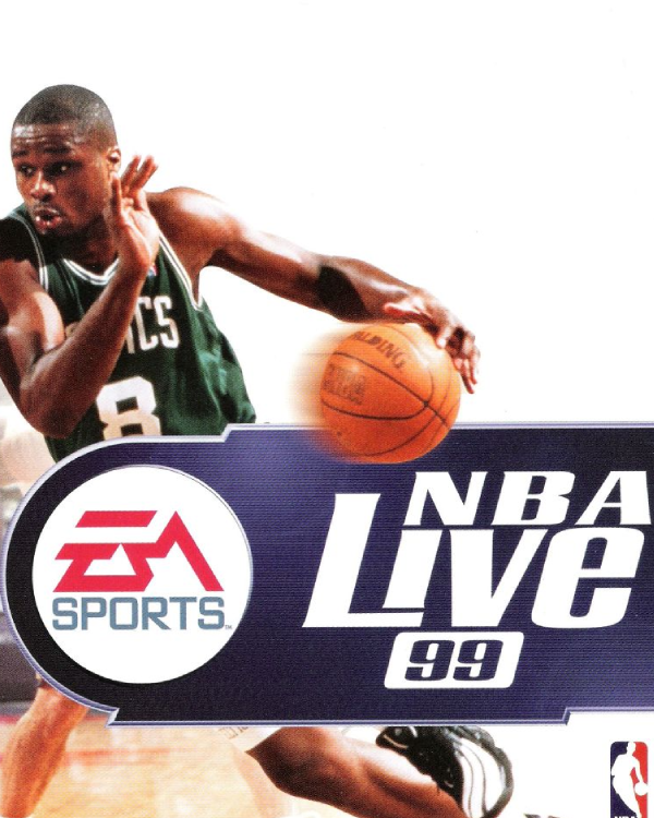 NBA Live 99