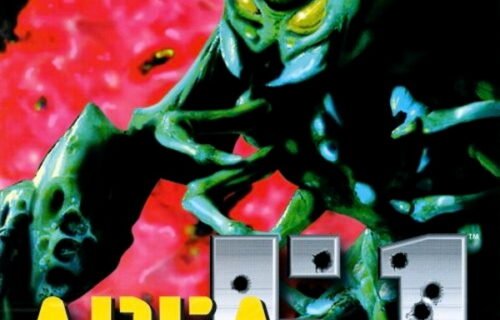 Area 51
