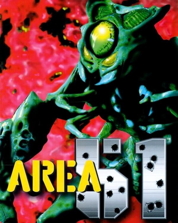 Area 51