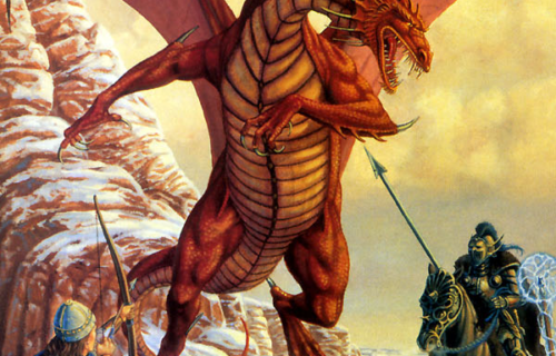 Might and Magic VI: The Mandate of Heaven
