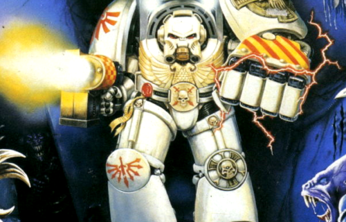 Space Hulk