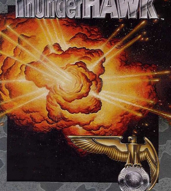 Thunderhawk