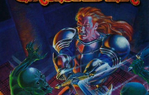 Light Crusader