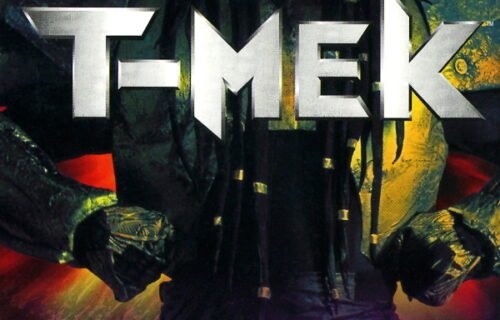T-Mek