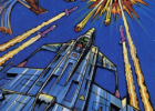 Skyfox II: The Cygnus Conflict