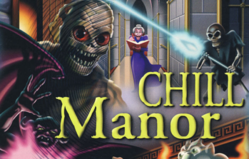 Chill Manor