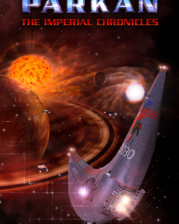 Parkan: The Imperial Chronicles