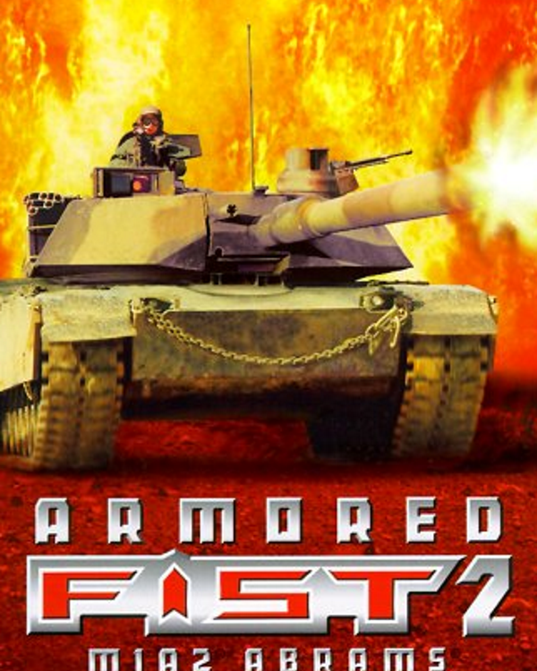 Armored Fist 2