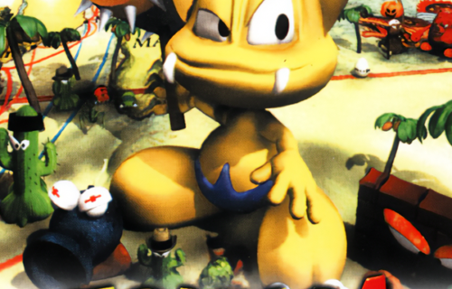 Tonko 4