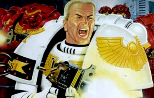 Space Crusade