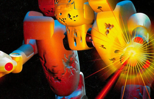 MissionForce: CyberStorm