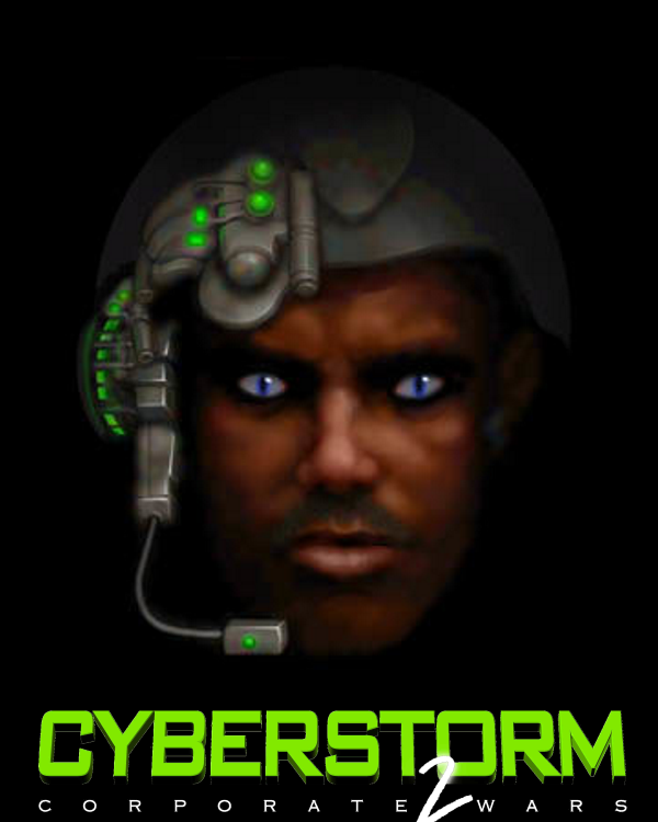 CyberStorm 2: Corporate Wars