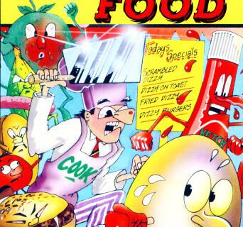 Fast Food