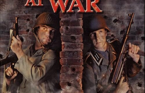 Soldiers at War